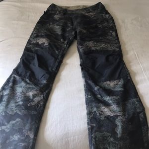 Dakine Ski Pants